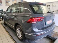 Volkswagen Tiguan - Vorschau Bild 5