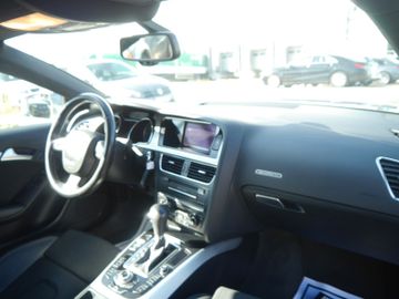 Audi A5 - 11