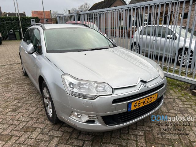 Citroën C5 Tourer 1.6 THP Dynamique