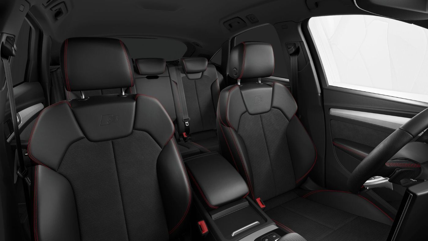 Audi Q5 - Bild 8