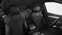 Audi Q5 - Vorschau Bild 8