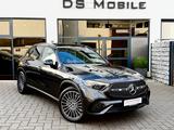 Mercedes-Benz GLC 450 d 4Matic AMG Line/HA-Lenk./Luftfahrwerk - Mercedes GLC 450 SUV