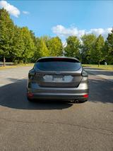 Ford Focus 1.5L EB | H&R | Keskin 18" | Pipercross |  - Ford Focus Gebrauchtwagen in Leipzig