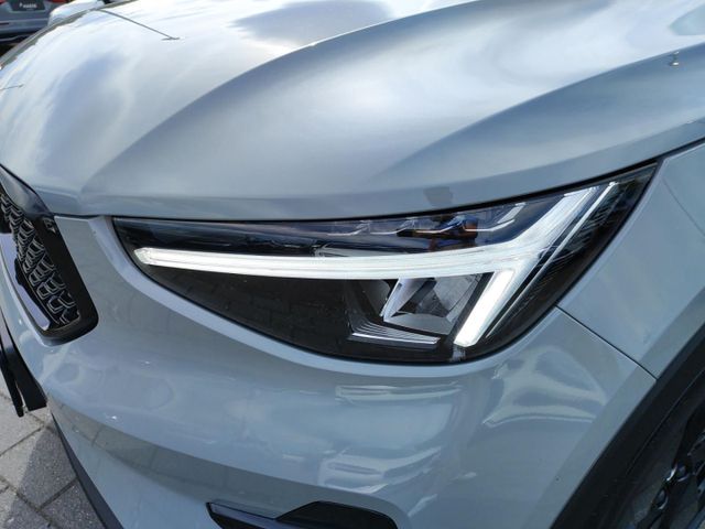 VOLVO XC 40 (Bild 9 von Array)