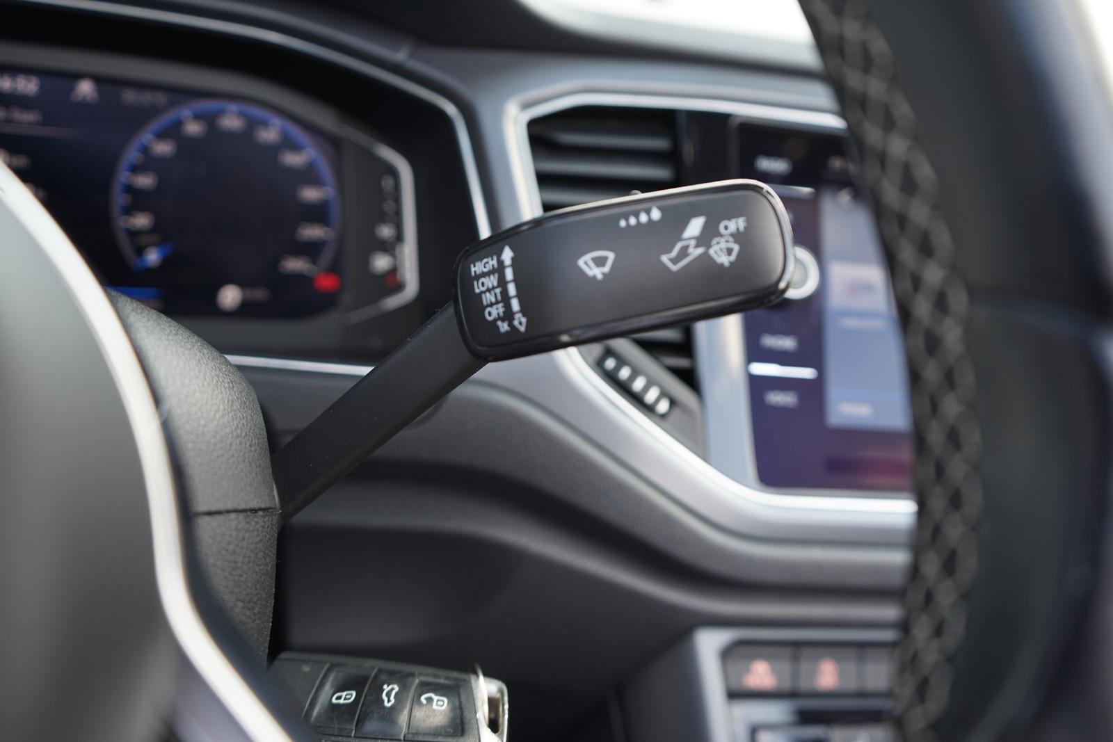 Volkswagen T-Roc Cabriolet 1.5 TSI R-Line LED Beats Navi, миниатюра 20
