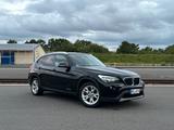 BMW X1 20d S-Drive 184ps Facelift mit neue... - BMW 120 mit Facelift