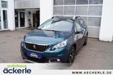 Peugeot 2008 Allure I Navi I Kamera I Sitzheizung I PDC  - Peugeot 2008 in Stuttgart