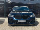 BMW X6 xDrive 40 i M Sport 21 Z/PANO/HUD - gebrauchte BMW X6 aus dem Jahr 2022