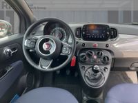 Fiat 500 - Vorschau Bild 10