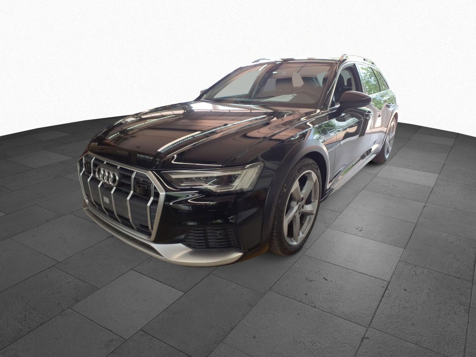 Audi A6 Allroad - Bild 2