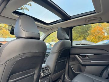 Mazda CX-5 e-Skyactive-G 141 FWD Homura Leder Pano