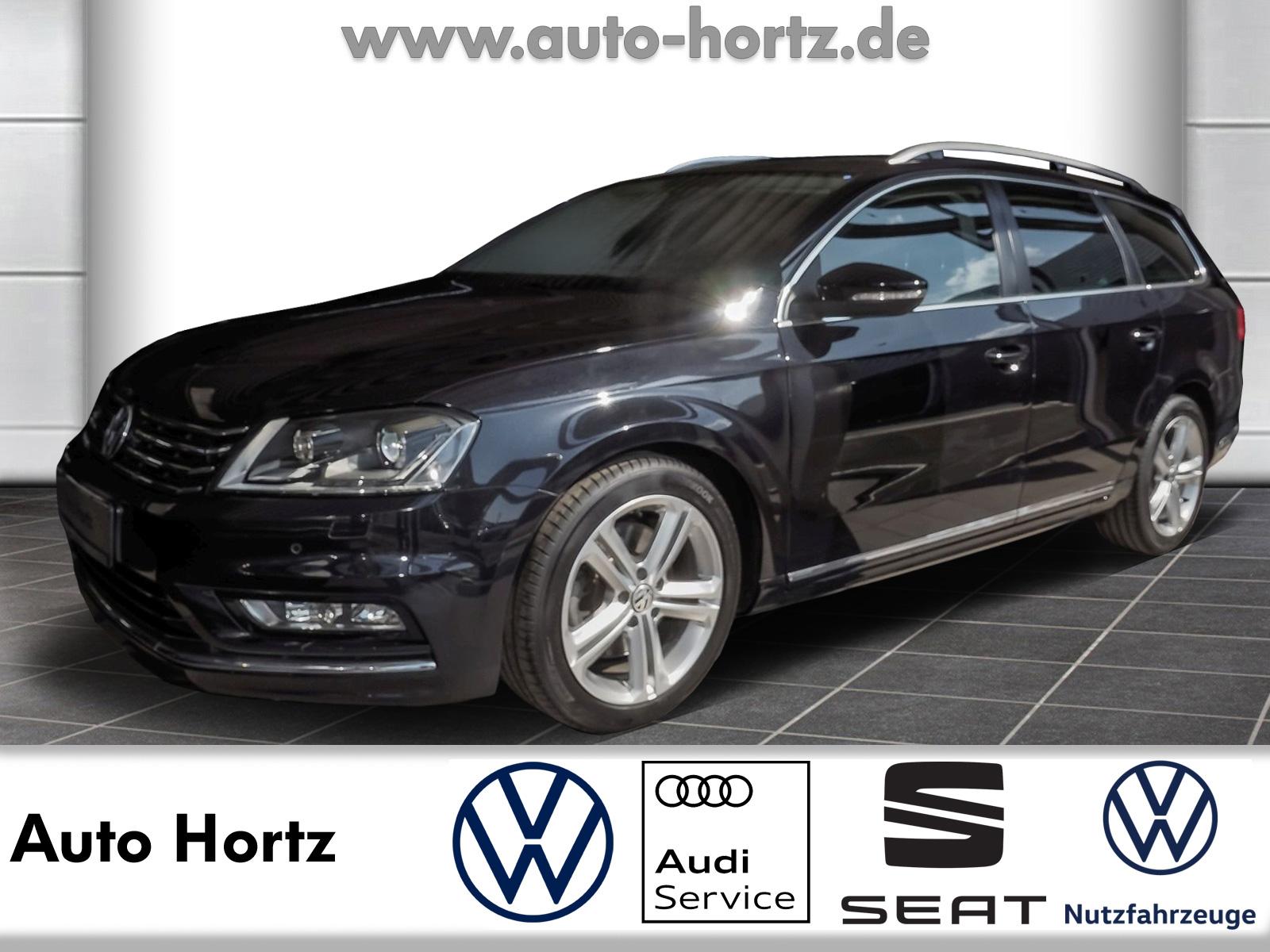 Volkswagen Passat Variant Business/R-Line 2.0 TDI DSG!Editi