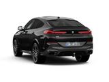 BMW X6 xDrive30d M-Sport Pro 22Z 360° AktLENK LUFTFE - scheckheftgepflegte BMW X6