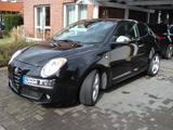 Alfa Romeo MiTo 1.4 TB 16V MultiAir TCT Vollausstattung  - Alfa Romeo MiTo: Automatik