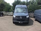 Mercedes-Benz eSprinter III Kasten FWD 312 L2 - Mercedes-Benz 312
