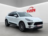 Porsche Macan S /Pano/Xenon/Navi/AHK/LEDER/SHZ - Porsche aus 2017
