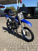 Yamaha Yz 250 F - Offers