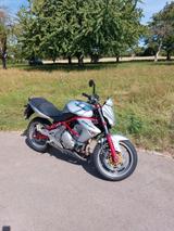 Kawasaki ER6N, ABS, tiefer gelegt - KAWASAKI ER6N