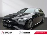 Vorschaubild Mercedes-Benz C 180 T AMG Digital-Light Kamera MBUX-Navi AHK