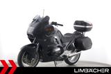 BMW R 1100 RT - Audio-System, Griffheizung - KOFFER AUDI