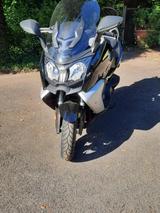 BMW C650GT - BMW BENZIN ROLLER