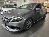 Mercedes-Benz A 45 AMG A -KLASSE  4Matic /Pano/Carplay/LED/Nav - Mercedes-Benz A-Klasse: Sportwagen