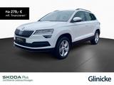 Skoda Karoq 1.0 TSI Ambition LED Klima Sitzheizung - Skoda Karoq in Kassel