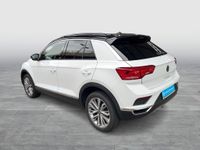 Volkswagen T-Roc - Vorschau Bild 5