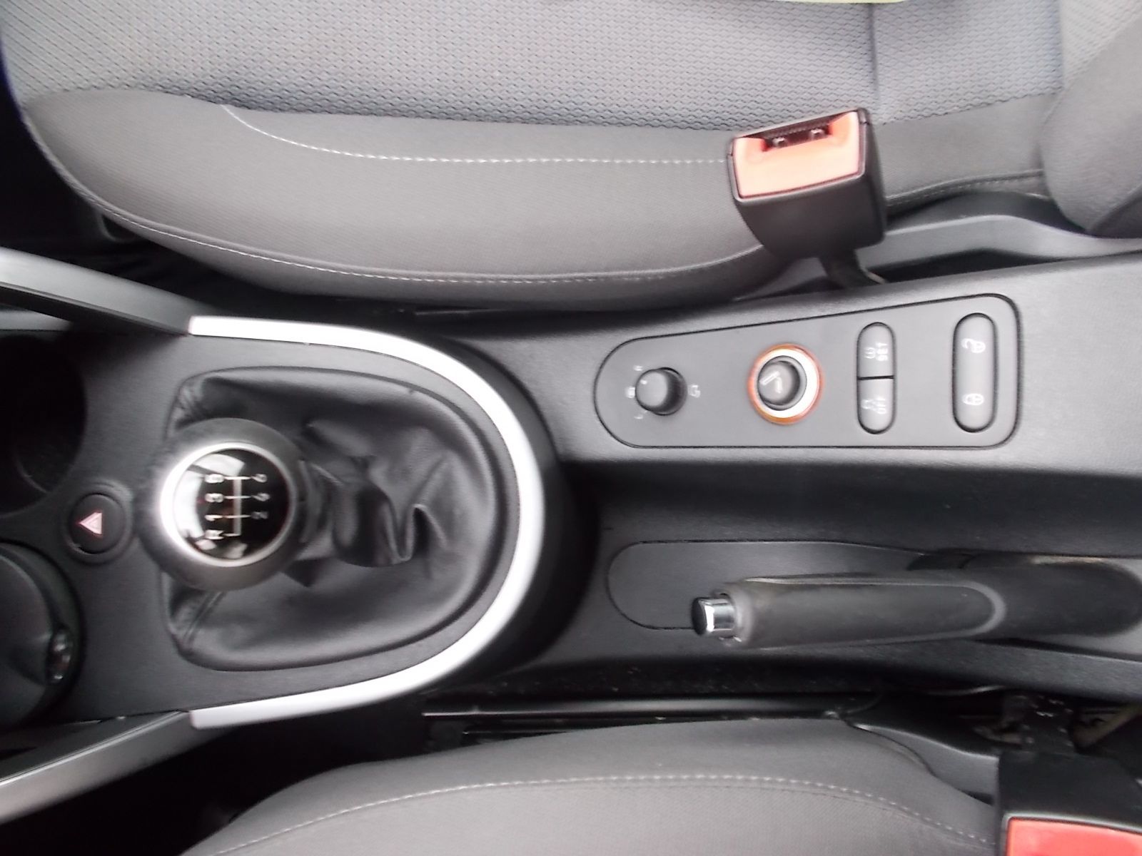 Fahrzeugabbildung SEAT Altea Style XL 1.4 TSI Kombi