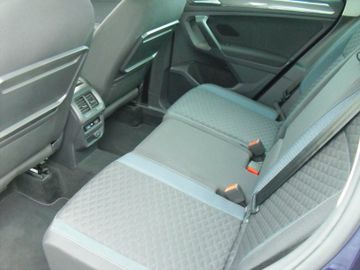 Volkswagen Tiguan - 8