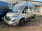Hobby Vantana ONTOUR Edition K60 FT Modell 2024 - Sofo - Hobby Vantana ONTOUR Edition
