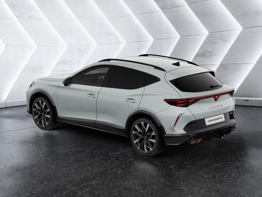 Cupra Formentor - Bild 2