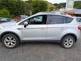 Ford Kuga Champions Edition2.0 Tdci AWD~Automatik - Ford Kuga: Champions Edition