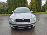 Skoda Octavia 1.9 tdi - Skoda Octavia aus 2007: 1.9