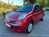 Nissan Micra (K12) 1,2 3-türig - aus erste... - Nissan Micra: Türig