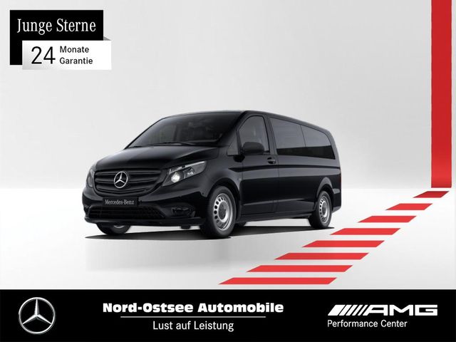 Mercedes-Benz Vito 116 Tourer extralang Navi Kamera Tempomat