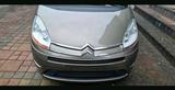 Citroën C4 Grande Picasso 1,6 Vti - Citroën SpaceTourer Benziner Gebrauchtwagen