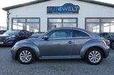 Volkswagen Beetle 1.2 TSI Design DSG KLIMAAUT SITZH PDC 16' - gebrauchte Volkswagen Beetle aus dem Jahr 2013