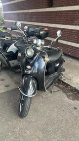 Other Roller IVA VENTI 50 Vespa Look 45 km/h 50 ccm - Offers matching your search criteria