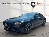 Mercedes-Benz CLS 53 AMG CLS CLS 53 AMG 4Matic - gebrauchte Mercedes-Benz CLS 53 AMG aus dem Jahr 2022