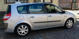 Renault Grand Scenic AUTOMATIK 7 Sitze TÜV10.26 XenonAHK - gebrauchte Renault Grand Scenic aus dem Jahr 2006