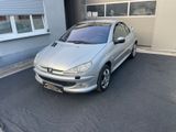 Peugeot 206 Cabriolet CC Filou KLIMAAUTOMATIK - Peugeot 206: F