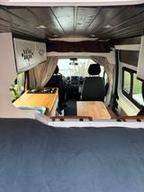 Fiat Ducato Camper Topausbau - Wohnwagen & Wohnmobile in Ludwigshafen