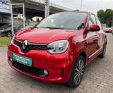 Renault Twingo Intens/AppleCar/Kamera/Cabrio Faltdach - Renault Twingo: Cabrio