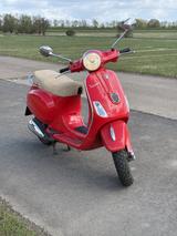 Vespa LX125 - ROLLER 125