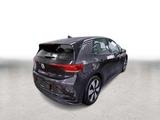 Volkswagen ID.3 Pure Performance City 55 kWh ACC+LED+NAV+SH - schwarze Volkswagen ID.3