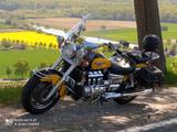 Honda F6 Valkyrie - HONDA F6