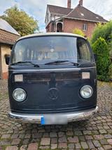Volkswagen VW  Bulli T2 - Volkswagen T2: Bulli