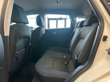 Nissan Qashqai Acenta *KLIMAAUTOMATIK*TEMPOMAT*