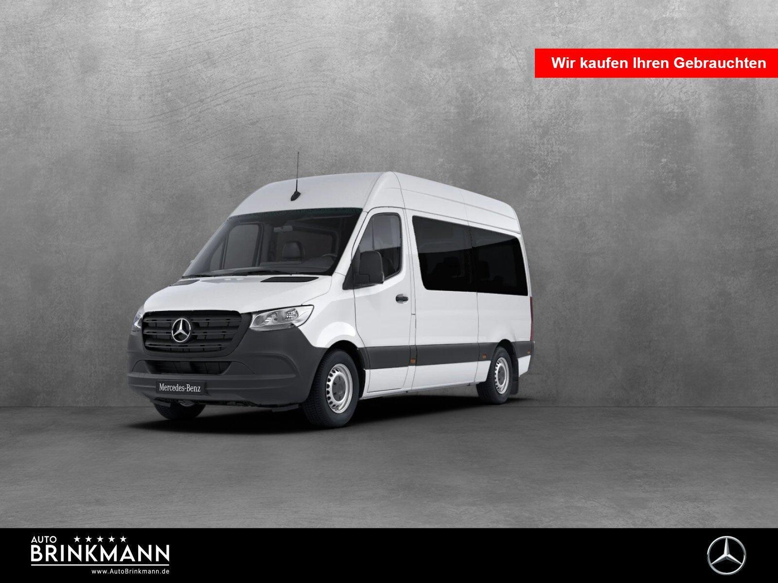 Mercedes-Benz Sprinter 311 CDI Hochdach Kamera/MBUX